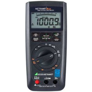 Gossen Metrawatt METRAHIT BASE
