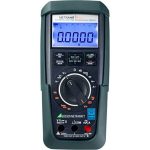 Gossen Metrawatt METRAHIT ETECH