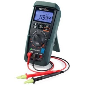 Gossen Metrawatt METRAHIT ISO
