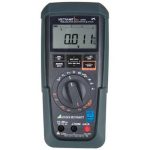 Gossen Metrawatt METRAHIT ISO AERO