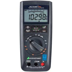 Gossen Metrawatt METRAHIT PRO