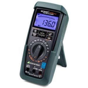 Gossen Metrawatt METRAHIT T-COM PLUS