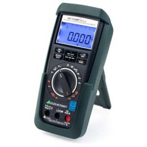 Gossen Metrawatt METRAHIT TECH