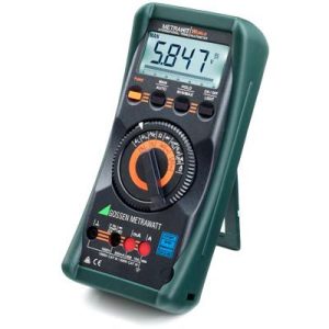 Gossen Metrawatt METRAHIT WORLD