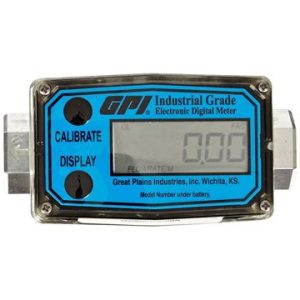 Great Plains Industries G2A05N09GMA