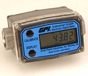 Great Plains Industries G2H05N09GMA