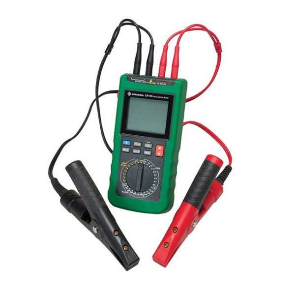 Greenlee CLME-1000E