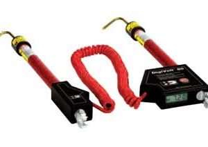 HD Electric DVM-80T