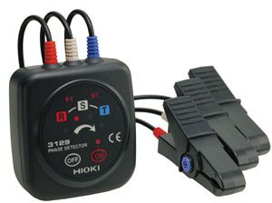 Hioki 3129