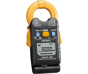 Hioki 3293-50
