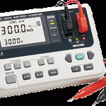 Hioki 3555