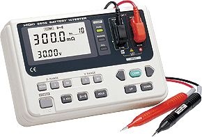 Hioki 3555