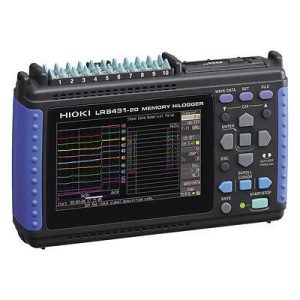 Hioki LR8431-20 PRO