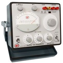 IET Labs 1864-9700
