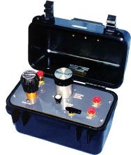 JM Test Systems PCS-01