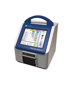Kanomax 3910