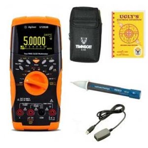 Keysight Technologies U1253B VIP Kit