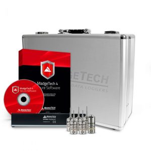 MadgeTech AVS140-1