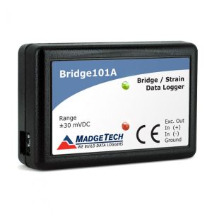 MadgeTech BRIDGE101A-1000MV