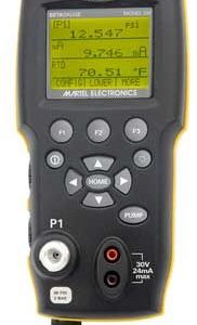 Martel Electronics 1919797