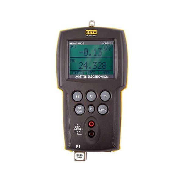 Martel Electronics 311A-1CV