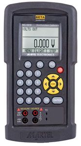 Martel Electronics MC-1010