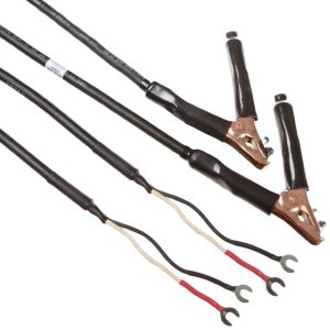 Megger 242006-7