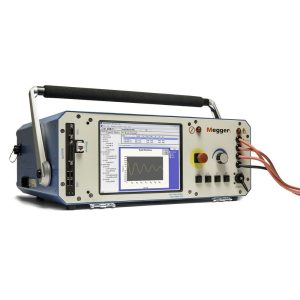 Megger BAKER AWA-IV 2KV