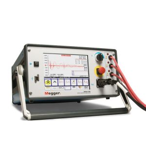 Megger BAKER DX-15 RLC PD