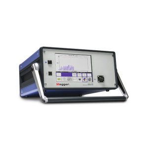 Megger BAKER DX POWER PACK CONTROLLER