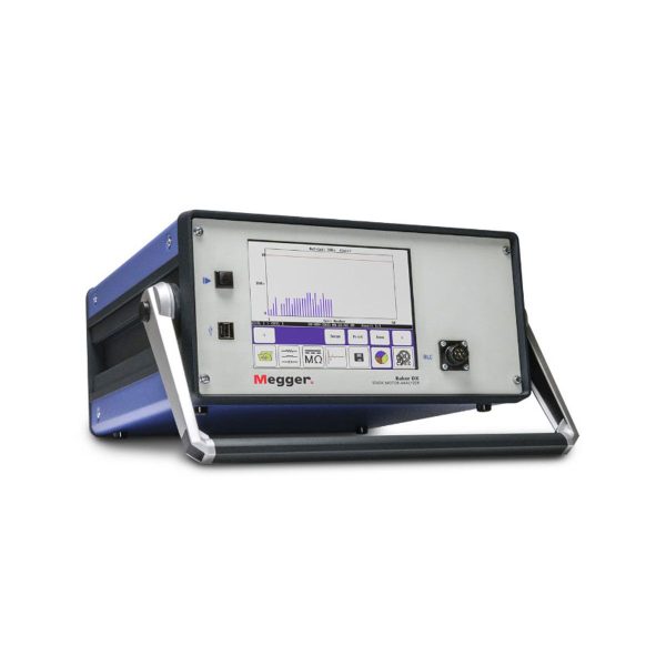 Megger BAKER DX POWER PACK CONTROLLER