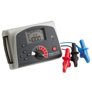 Megger BM5200