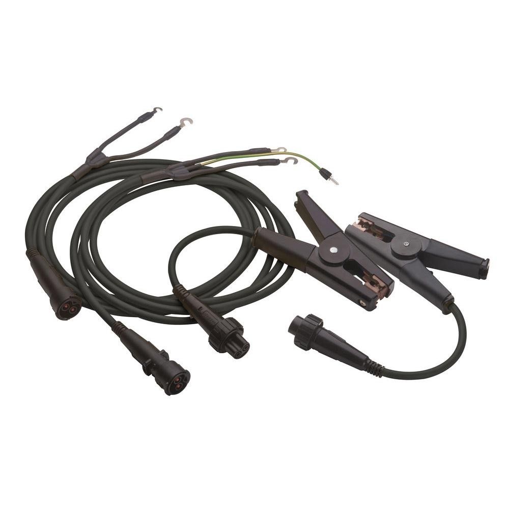 Megger DLRO-10HDX-KELVIN VIP KIT 2 Megger DLRO 10HDX KELVIN VIP KIT3