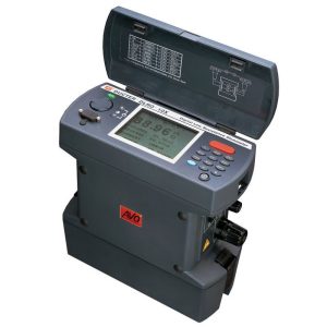 Megger DLRO-10X