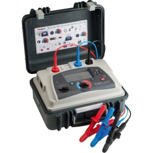 Megger MIT1525 VIP KIT