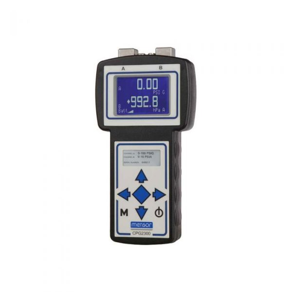 Mensor CPG2300