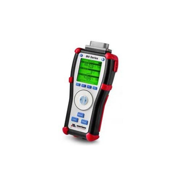 Meriam M400-AI0100-02