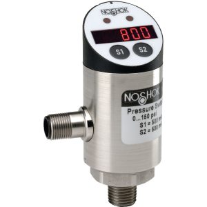 Noshok 800-1-2-75-2