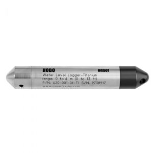 Onset HOBO Data Loggers U20-001-04-TI