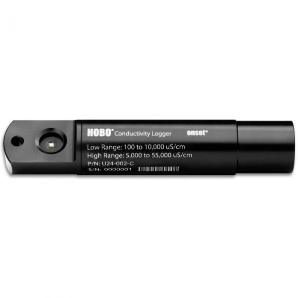 Onset HOBO Data Loggers U24-002-C