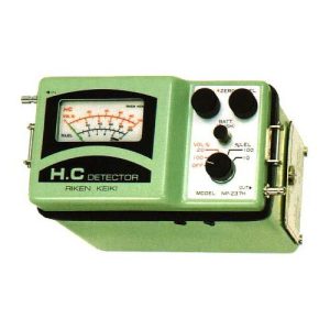 RKI Instruments 72-0123RK