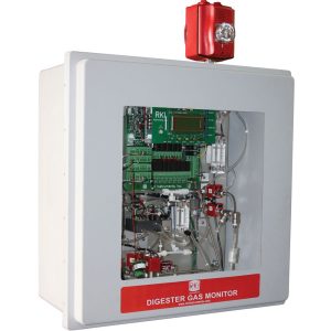 RKI Instruments 72-2120-401-3K