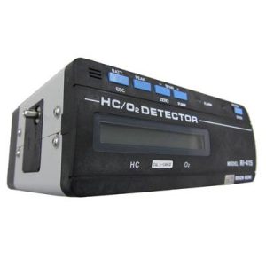 RKI Instruments 73-0580RK