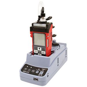 RKI Instruments 81-SDM2012-04