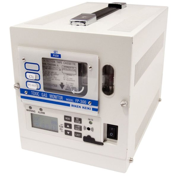 RKI Instruments FP-300-NH3