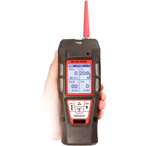 RKI Instruments GX-6000-6AXX-C
