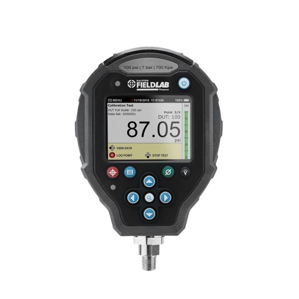 Ralston Instruments FLP1-GL-2M