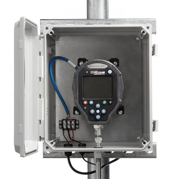 Ralston Instruments FLP1-GR-QF-E0