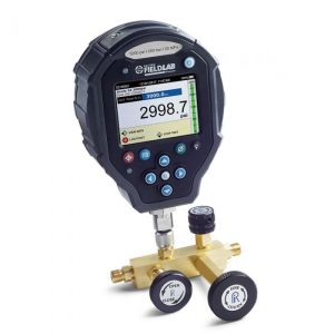 Ralston Instruments QTCM-1KPSIG-FL