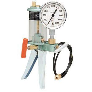 Ralston Instruments QTHP1000+QTFIT